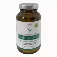 Plantavis Basentabletten 150 St