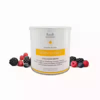 Plantavis Collagen Drink Spannkraft 300 G