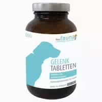 Docfauna Gelenktabletten Für Hunde 200 St