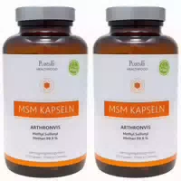 Plantavis Msm