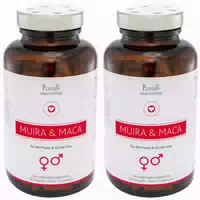 Plantavis Muira & Maca