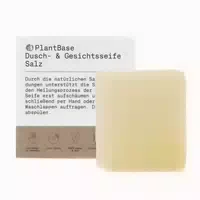 Plantbase Dusch & Gesichtsseife Ayurveda 100 G