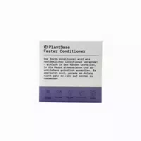 Plantbase Fester Conditioner Bio 100 g