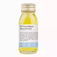 Plantbase Gesichtsöl Bio 50 ml