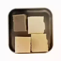 Plantbase Seifen Testpaket Haar Minis 90 G
