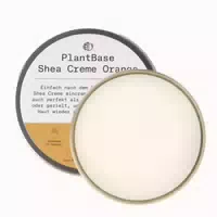 Plantbase Shea Creme Orange 60 ml