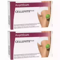 Plantocaps Celluvite Plus