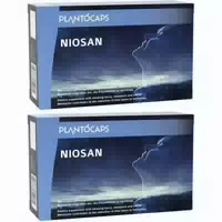Plantocaps Smoksan
