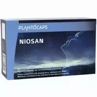 Plantocaps Niosan