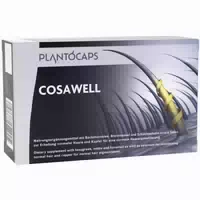 Plantocaps Cosawell 60 st Kapseln