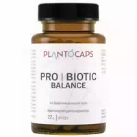 Plantocaps Pro | Biotic Pur Balance 60 St