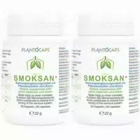 Plantocaps Smoksan