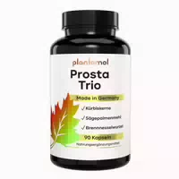 Plantomol Prosta Trio 100% Natürlicher Prostata Komplex