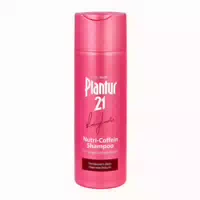 Plantur 21 Langehaare Nutri Coffein Shampoo