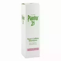 Plantur 21 Nutri Coffein Shampoo 250 ml