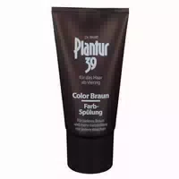 Plantur 39 Color Braun Pflegespülung 150 ml Haarspülung
