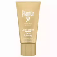 Plantur 39 Color Blond Farb Spülung 150 ml Haarspülung