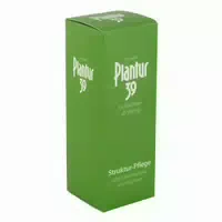 Plantur 39 Struktur Pflege Emulsion 30 Ml Emulsion