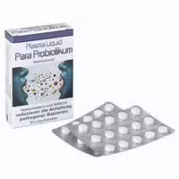 Plasma Liquid Para Probiotikum 30 st