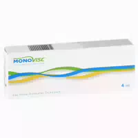 Monovisc Fertigspritzen