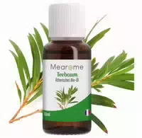 Plastimea Mearome Lavendelöl Ätherisches Öl 30 Ml