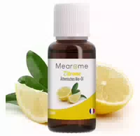 Plastimea Mearome Zitronenöl Ätherisches Öl 30 ml