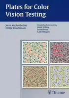 Plates For Color Vision Testing