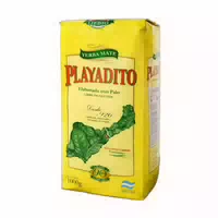 Playadito Mate Tee aus Argentinien Ab 1kg