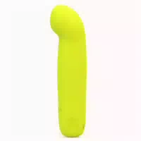 B Swish g Punkt Mini Vibrator 1 st