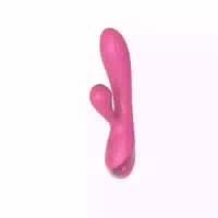 Jucunda g Punkt & Rabbit Vibrator