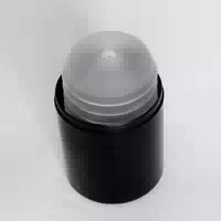 Mini Masturbator Farbe Crem 1 st