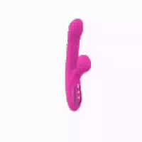 Miriam Lila Stoßender & Schwenkende Vibrator 1 St