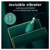 Nice Me Halskette mit Vibro Ei 1 st