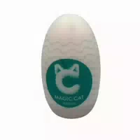 Pleasure Place Realistischer Masturbator Weiches Silikon, Wiederverwendbar , 10 Cm Groß