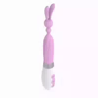 Rita Rosa Vibrator