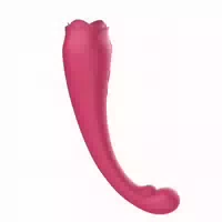 Ro Plus G Punkt Vibrator Mit Vibrierende Zunge