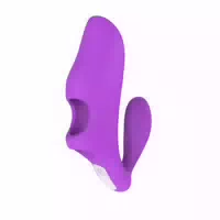 Secret Friend 2 Finger Und Paarvibrator
