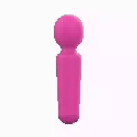 Saskia Mini Wand Massager Wechselköpfe