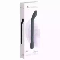 S Pleasures Lithea G Spot Massager