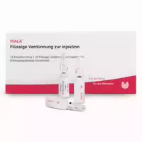 Plexus Cardiacus Gl D5 Ampullen 10x1 ml Ampullen