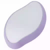 Plic Enthaarungsgummi Kristall Farbe: Violett