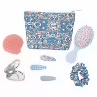Plic Ma Première Trousse Beauté Farbe : Blau
