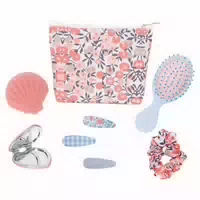 Plic Ma Première Trousse Beauté Farbe : Blau