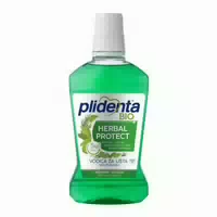 Plidenta Bio Protective Mundspülung