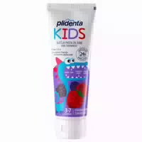 Plidenta Kids Kinderzahnpasta