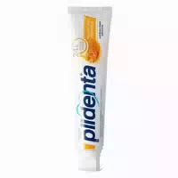 Plidenta Protective Propolis Zahnpasta – Zahnpflege für Empfindliches Zahnfleisch mit Propolis & Flu