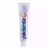 Plidenta Sensitive Multi White Zahnpasta für Empfindliche Zähne