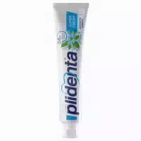 Plidenta Superfresh Anti Karies Zahnpasta
