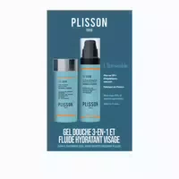 Plisson 1808 Pflegeset The Irresistible