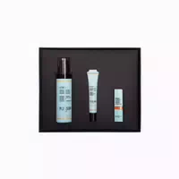 Plisson 1808 Face Care Gift Set Face Love